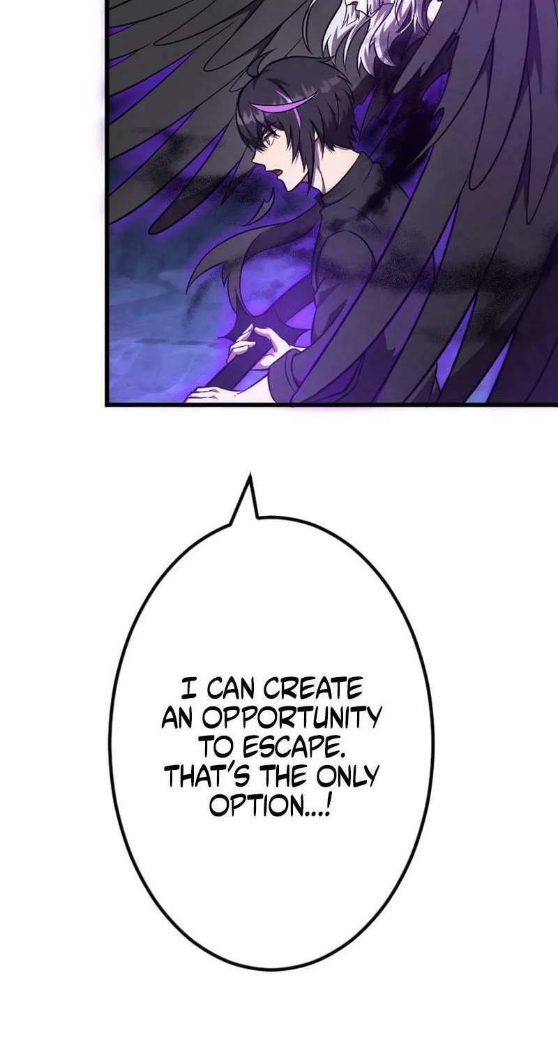 The Shadow Hunter Makes a Deal With an SSS Class Demon Chapter 10 page 5 - 