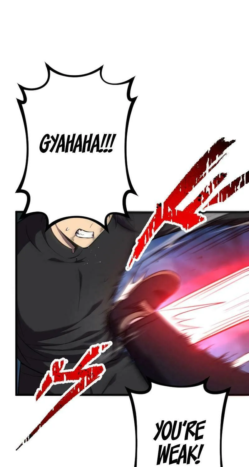 The Shadow Hunter Makes a Deal With an SSS Class Demon Chapter 10 page 49 - 