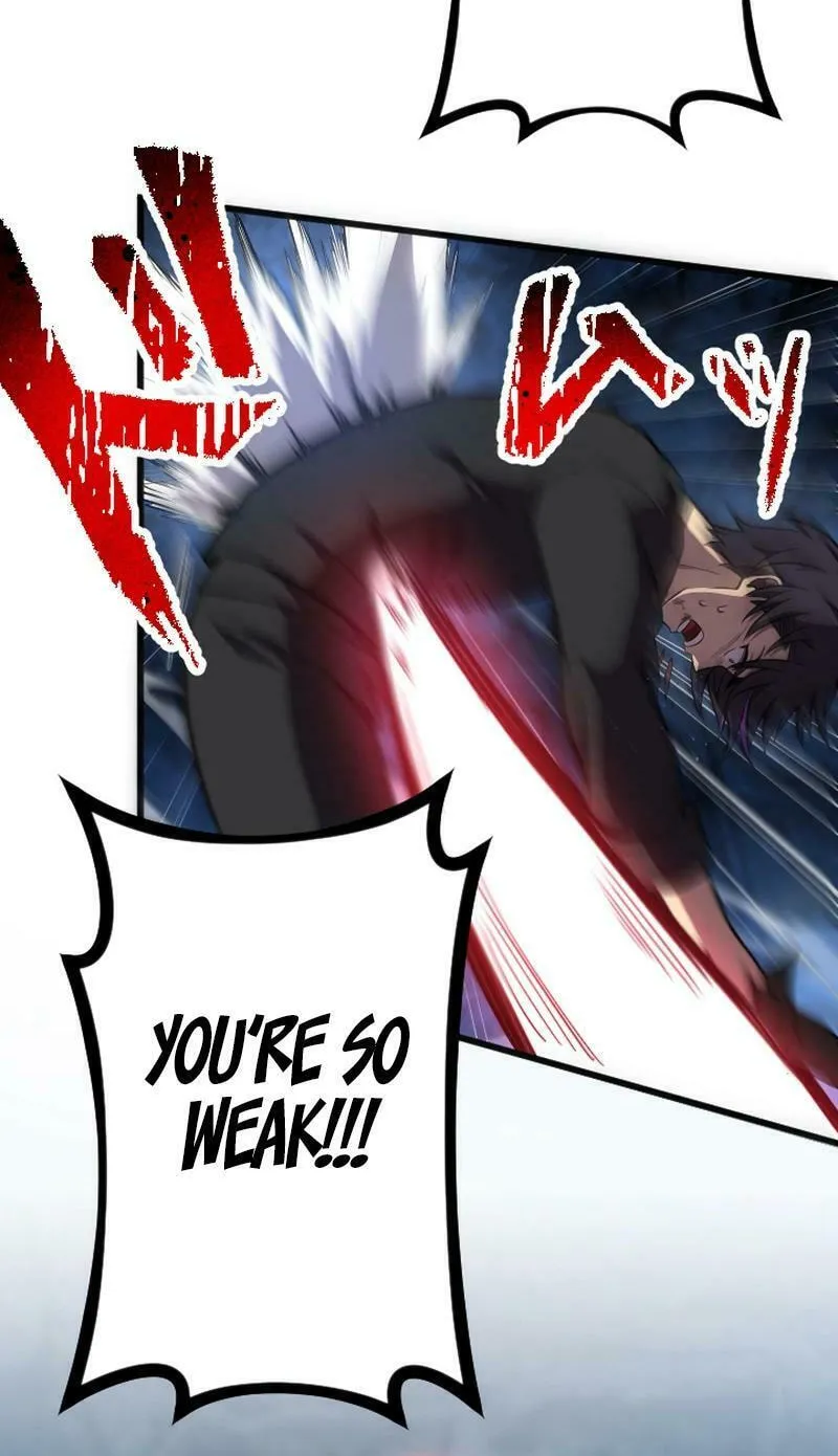 The Shadow Hunter Makes a Deal With an SSS Class Demon Chapter 10 page 50 - 