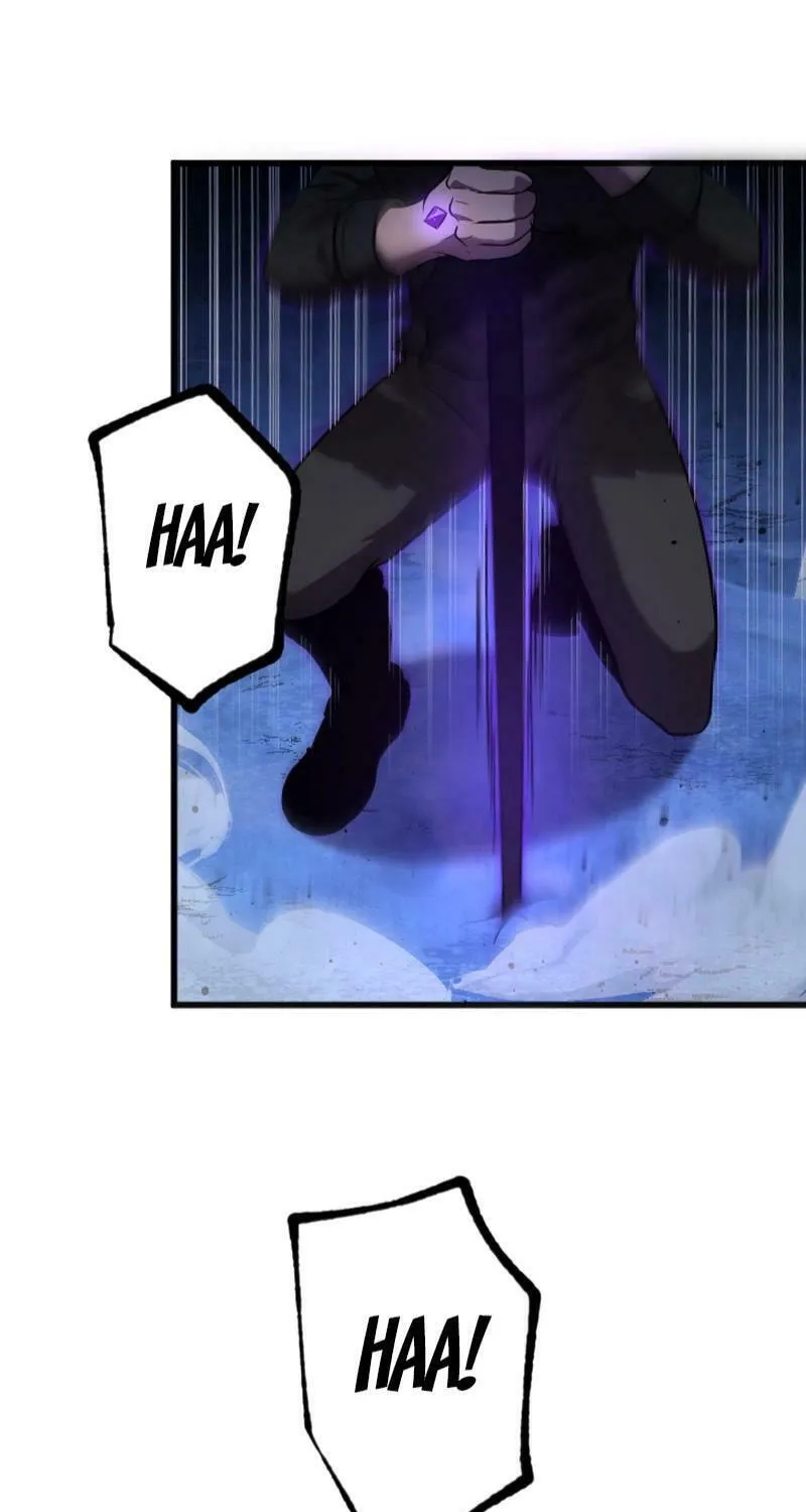 The Shadow Hunter Makes a Deal With an SSS Class Demon Chapter 10 page 53 - 