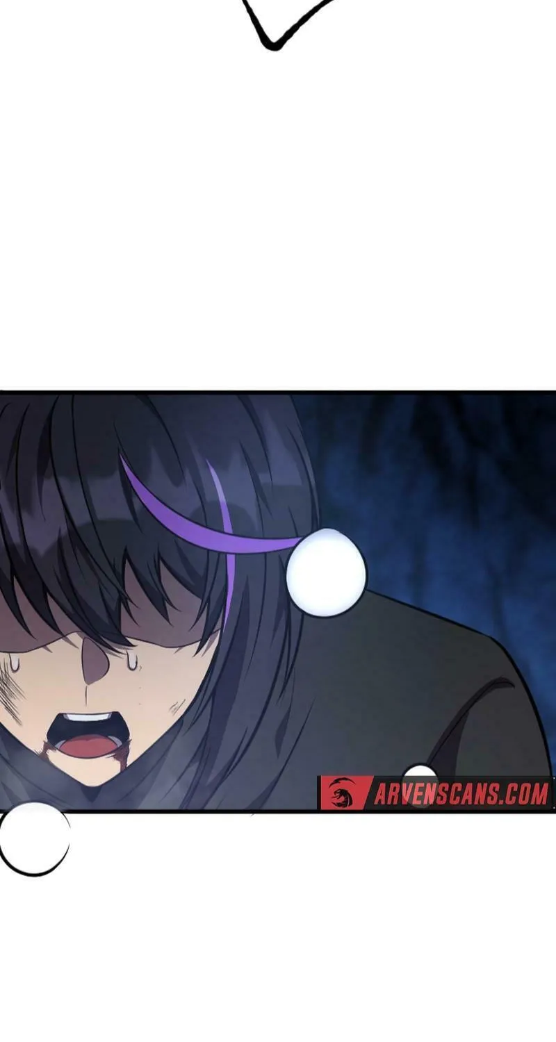 The Shadow Hunter Makes a Deal With an SSS Class Demon Chapter 10 page 54 - 