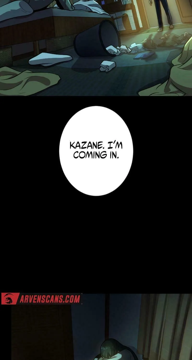 The Shadow Hunter Makes a Deal With an SSS Class Demon Chapter 10 page 63 - 