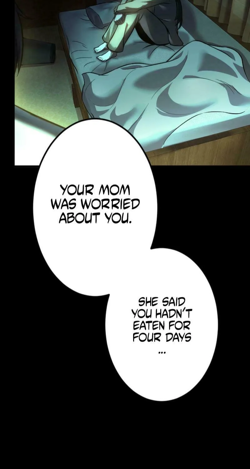The Shadow Hunter Makes a Deal With an SSS Class Demon Chapter 10 page 64 - 