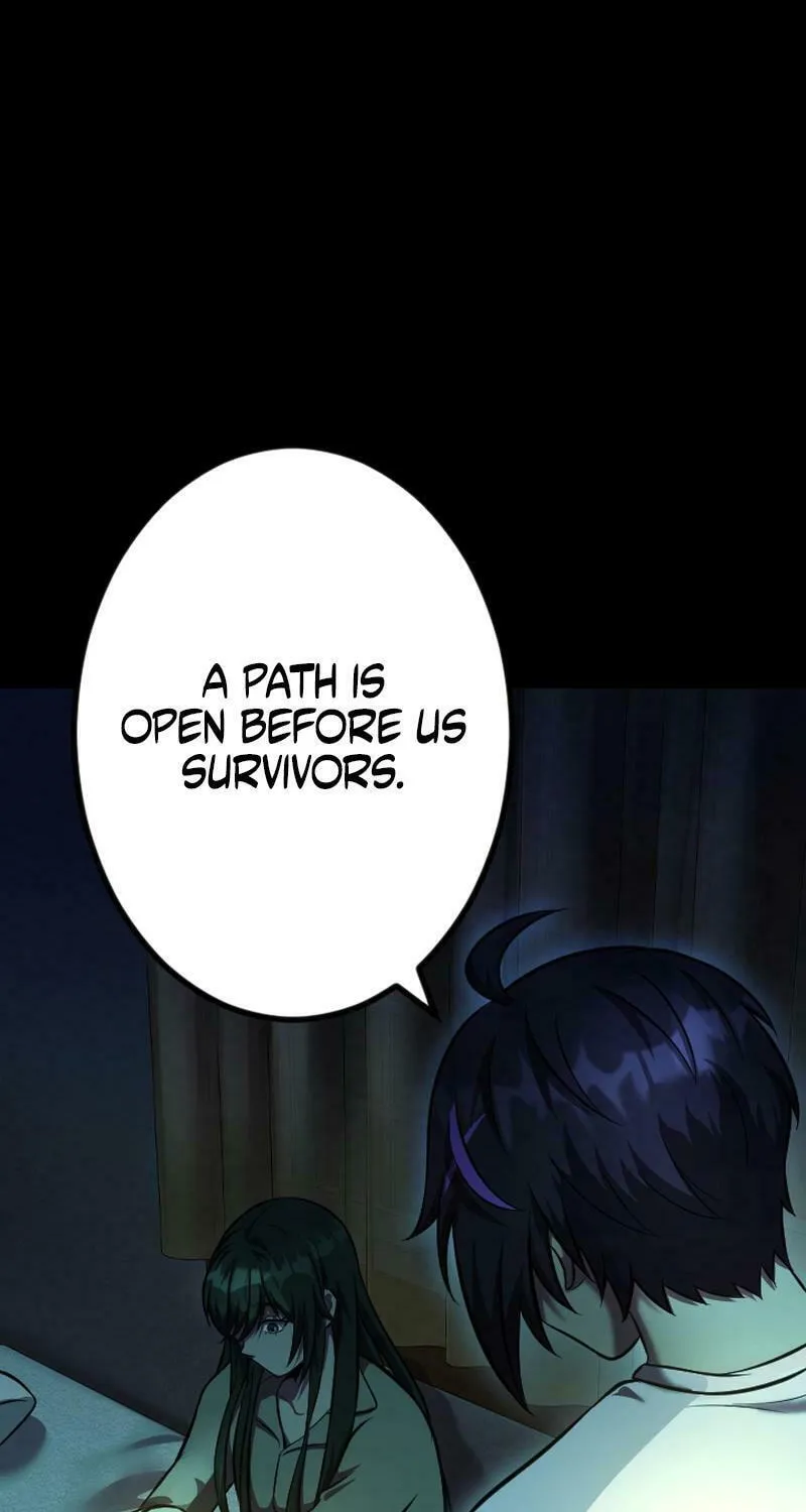 The Shadow Hunter Makes a Deal With an SSS Class Demon Chapter 10 page 74 - 