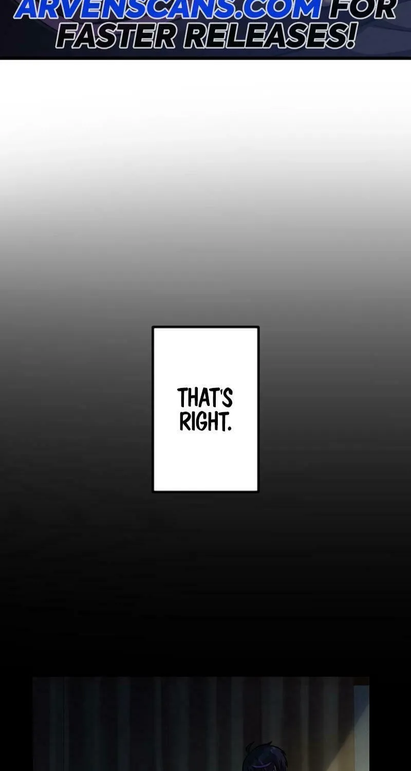 The Shadow Hunter Makes a Deal With an SSS Class Demon Chapter 10 page 81 - 