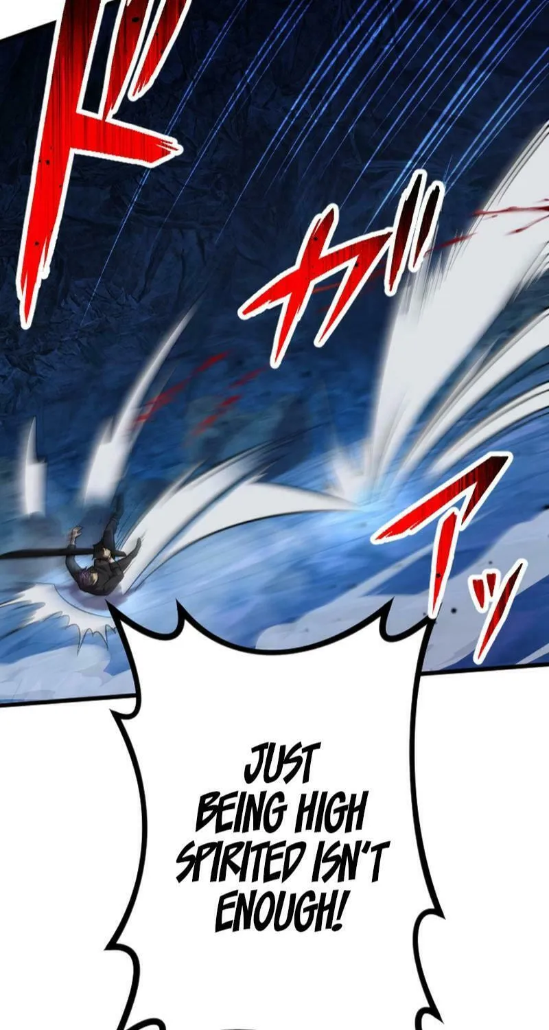 The Shadow Hunter Makes a Deal With an SSS Class Demon Chapter 10 page 85 - 