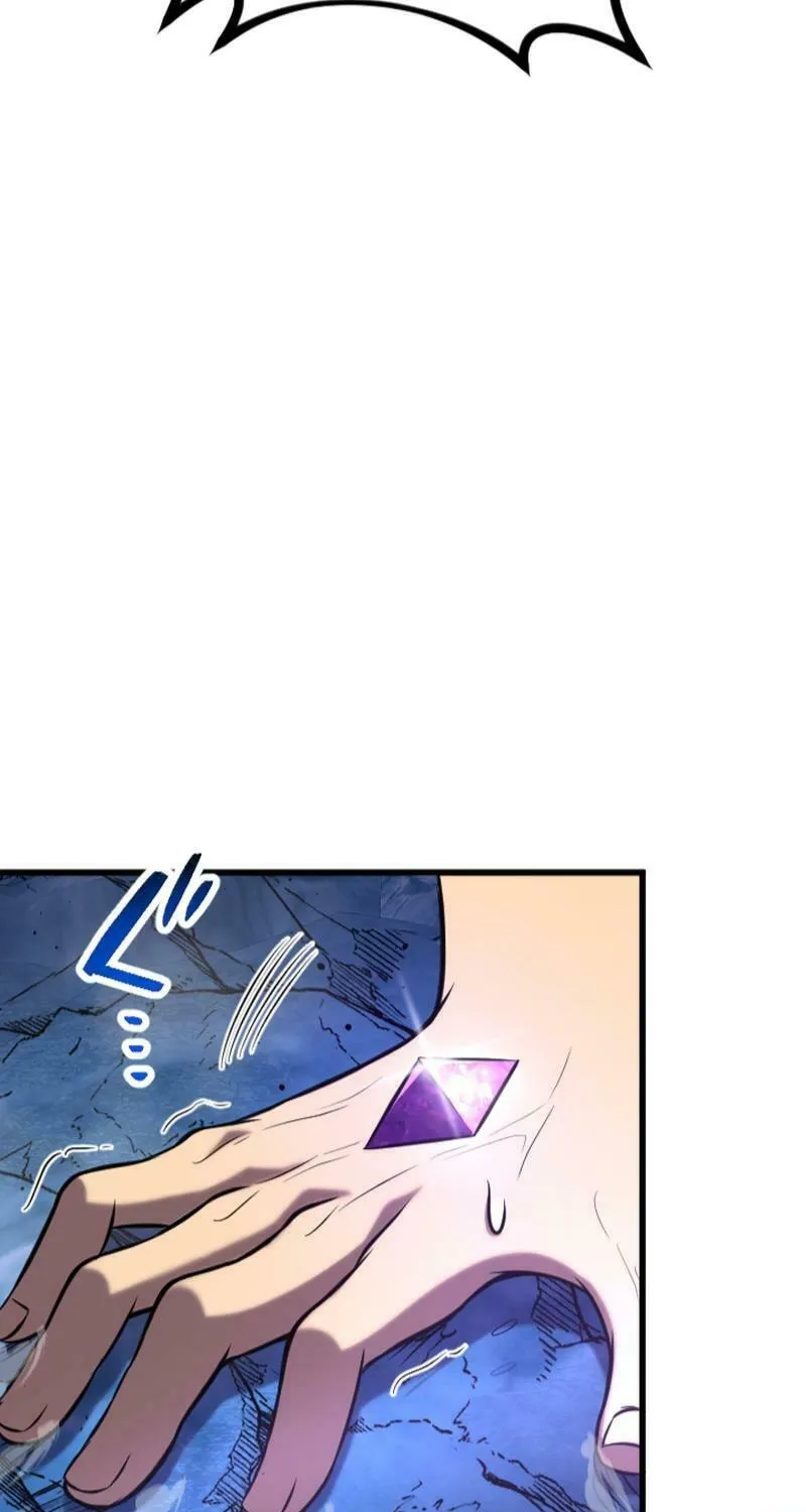 The Shadow Hunter Makes a Deal With an SSS Class Demon Chapter 10 page 86 - 