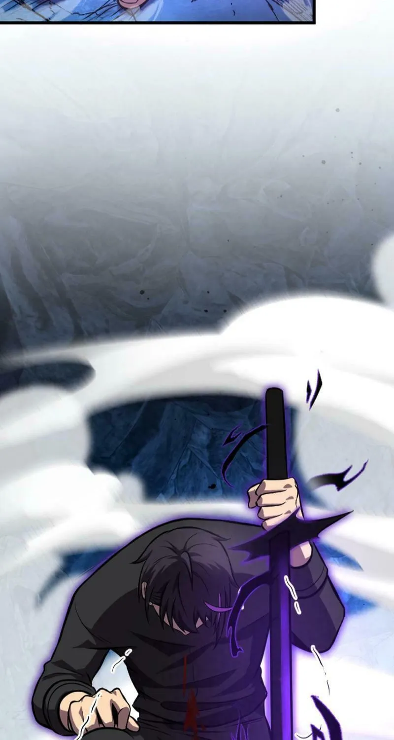 The Shadow Hunter Makes a Deal With an SSS Class Demon Chapter 10 page 87 - 
