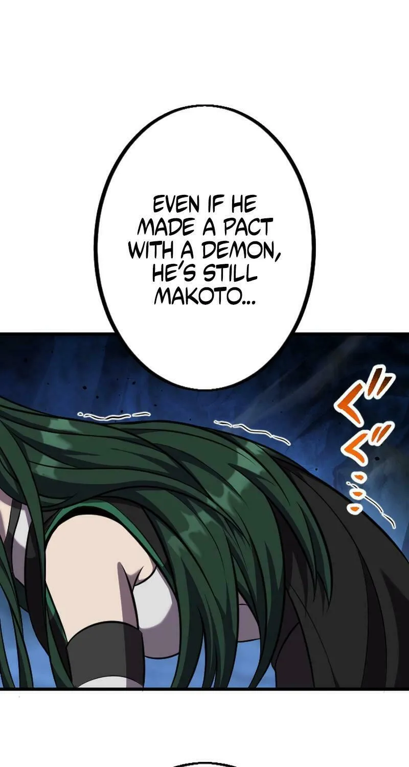 The Shadow Hunter Makes a Deal With an SSS Class Demon Chapter 10 page 91 - 
