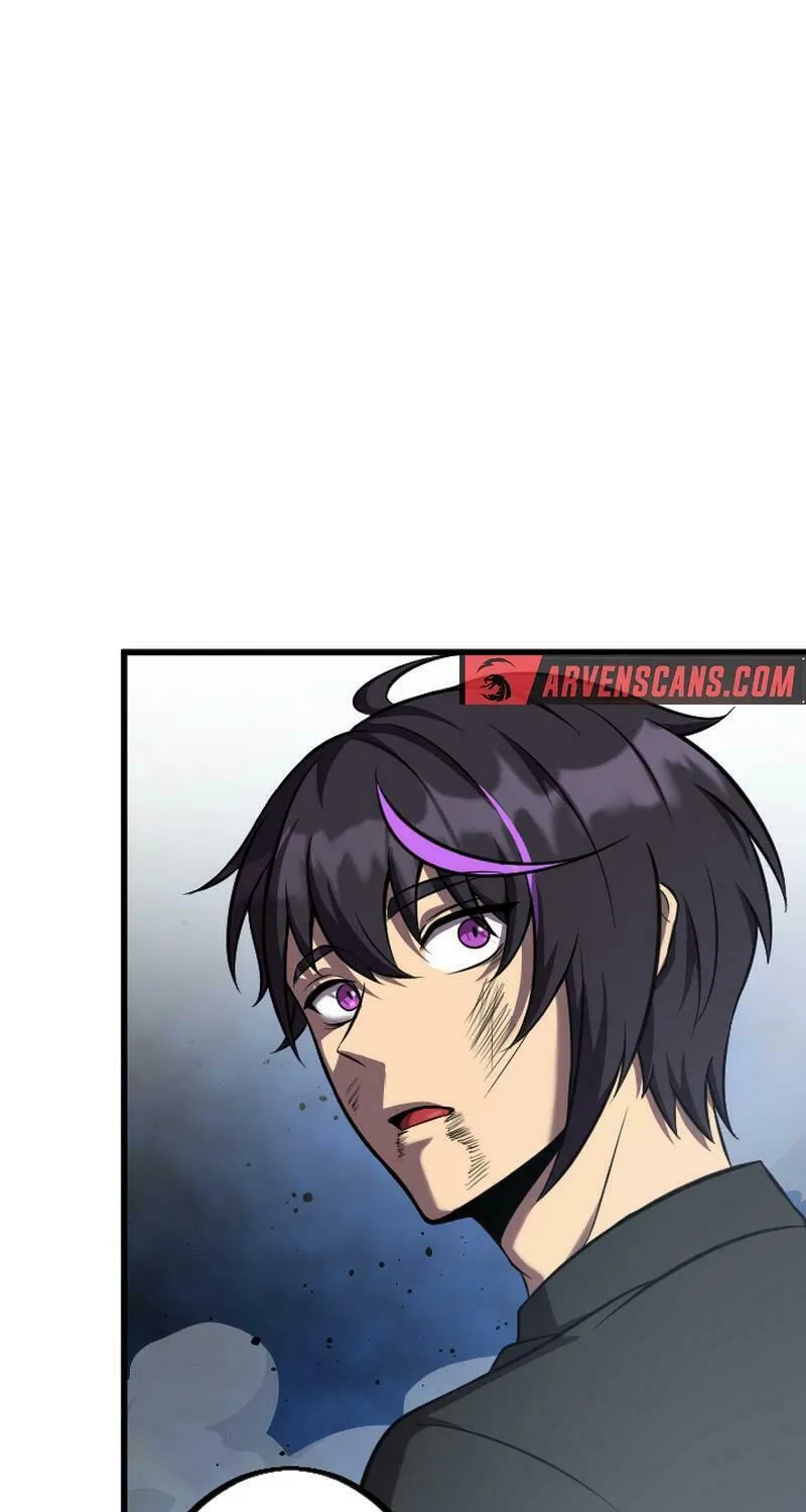 The Shadow Hunter Makes a Deal With an SSS Class Demon Chapter 10 page 95 - 