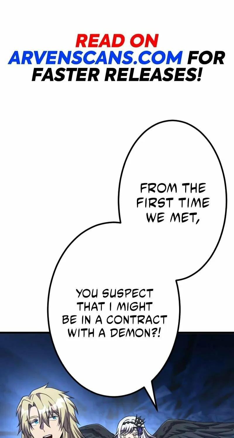 The Shadow Hunter Makes a Deal With an SSS Class Demon Chapter 11 page 108 - 