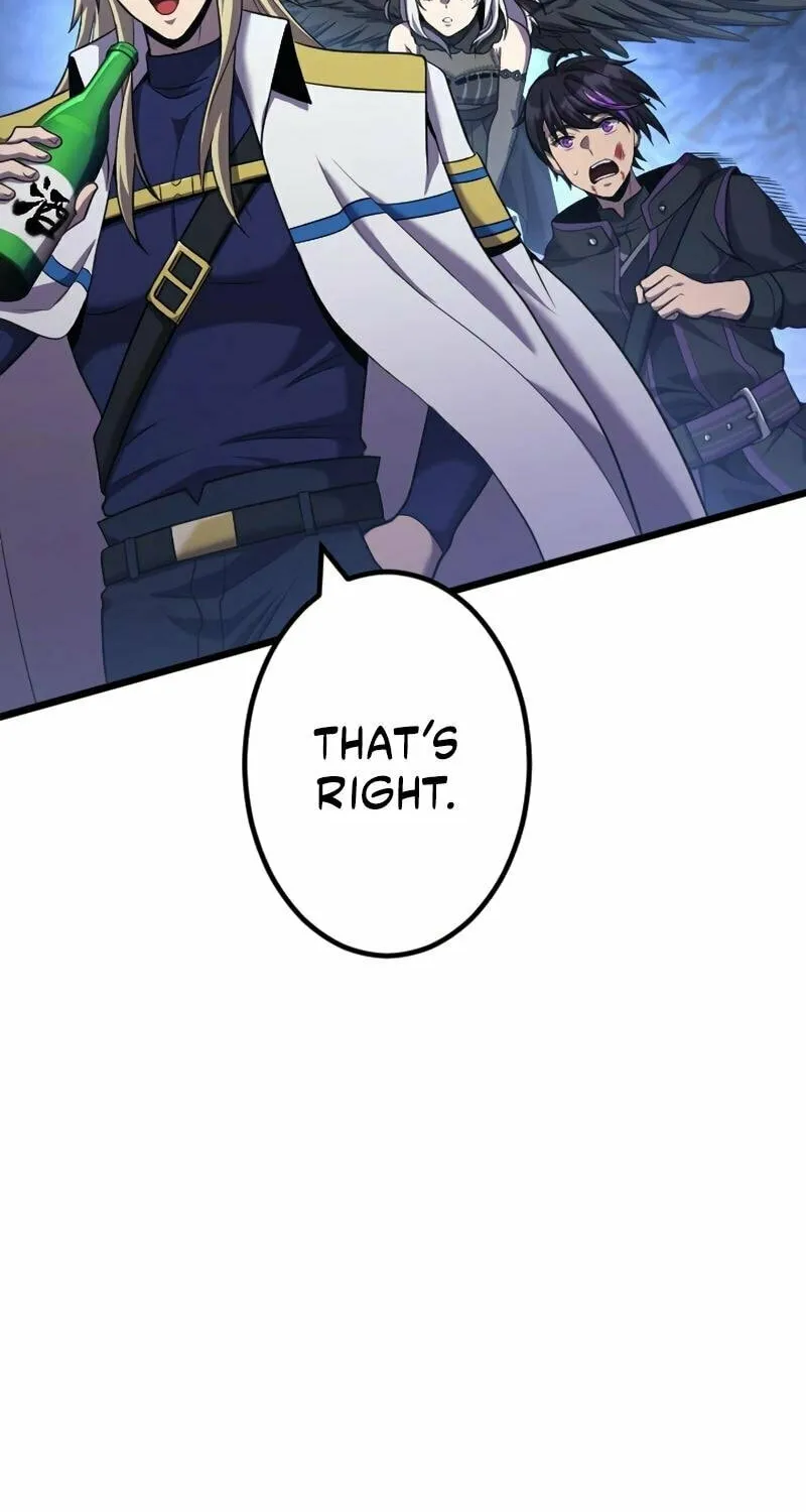 The Shadow Hunter Makes a Deal With an SSS Class Demon Chapter 11 page 109 - 