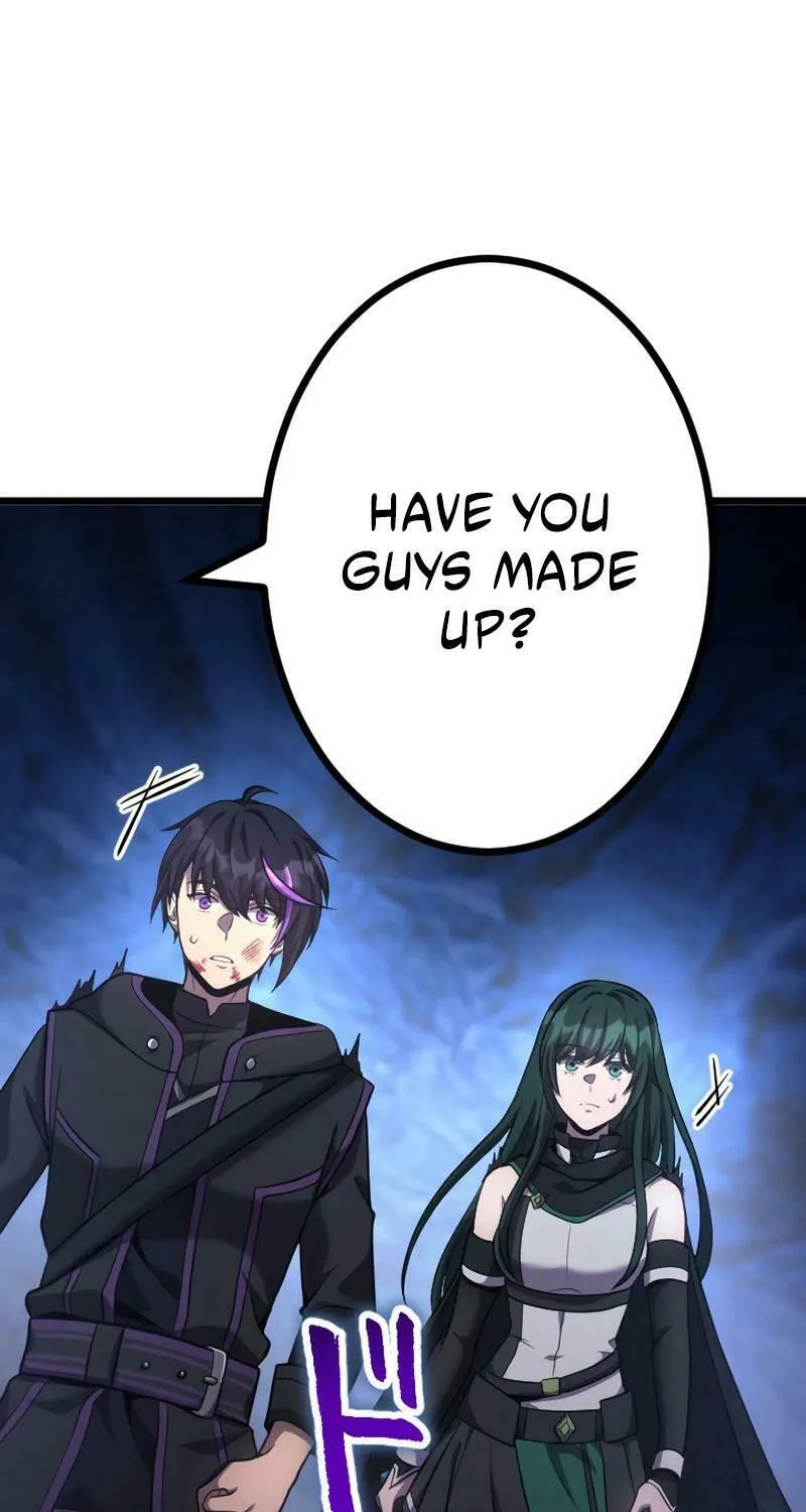 The Shadow Hunter Makes a Deal With an SSS Class Demon Chapter 11 page 113 - 