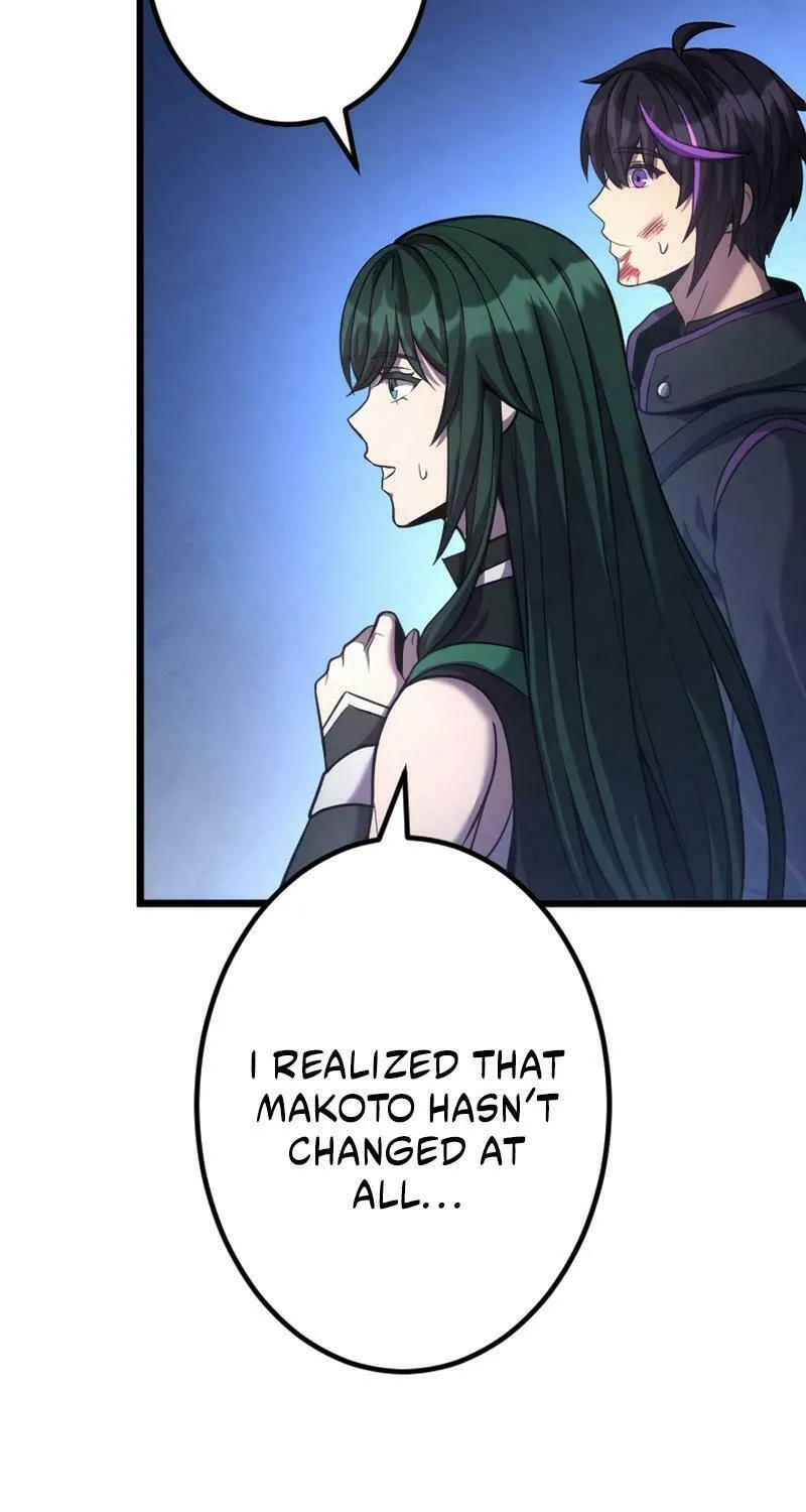 The Shadow Hunter Makes a Deal With an SSS Class Demon Chapter 11 page 115 - 