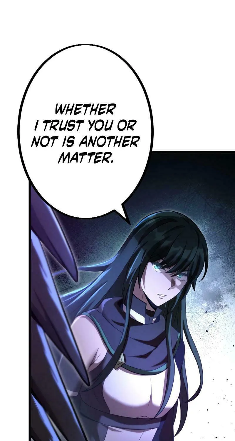 The Shadow Hunter Makes a Deal With an SSS Class Demon Chapter 11 page 118 - 