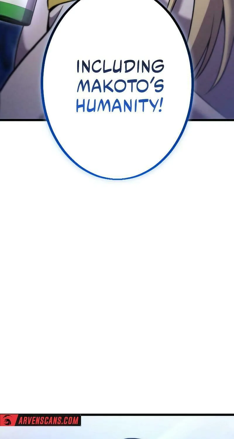 The Shadow Hunter Makes a Deal With an SSS Class Demon Chapter 11 page 125 - 