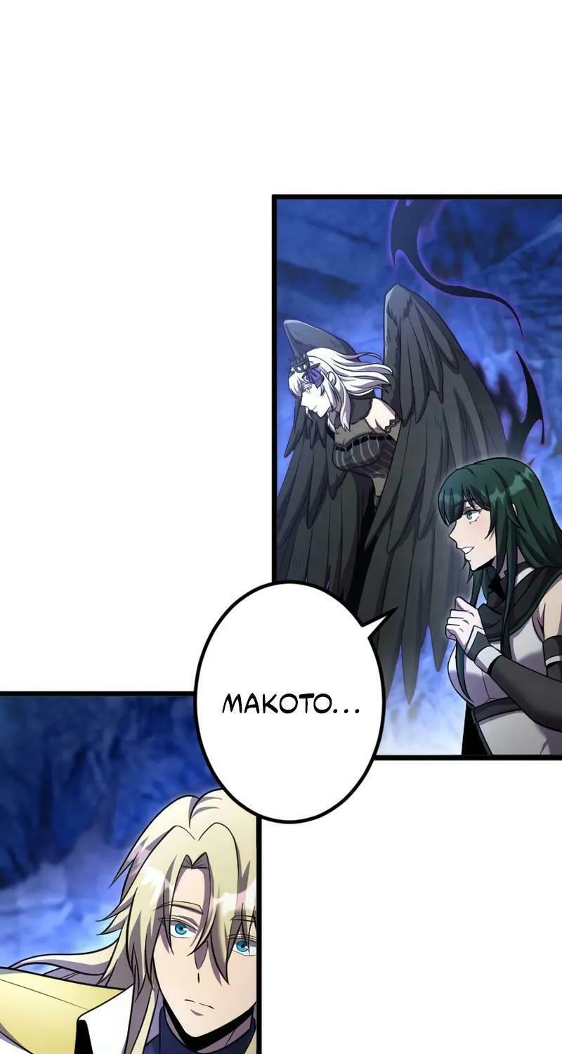 The Shadow Hunter Makes a Deal With an SSS Class Demon Chapter 11 page 134 - 