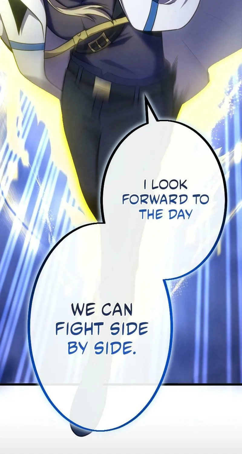 The Shadow Hunter Makes a Deal With an SSS Class Demon Chapter 11 page 139 - 