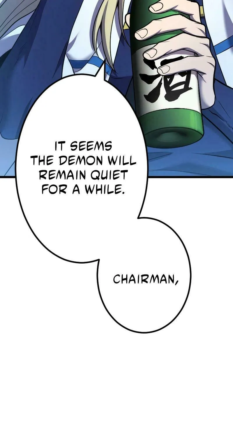 The Shadow Hunter Makes a Deal With an SSS Class Demon Chapter 11 page 145 - 
