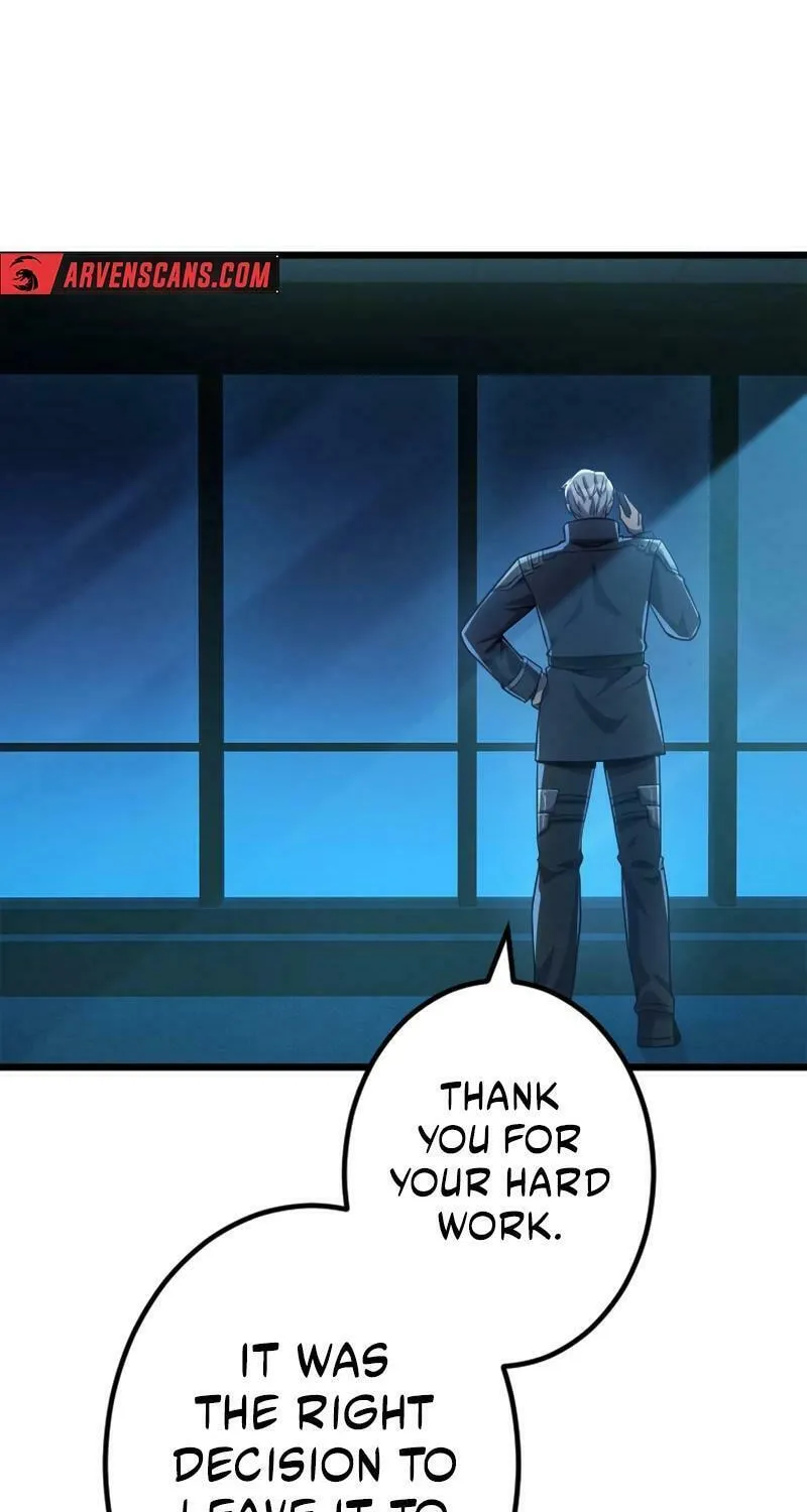 The Shadow Hunter Makes a Deal With an SSS Class Demon Chapter 11 page 146 - 