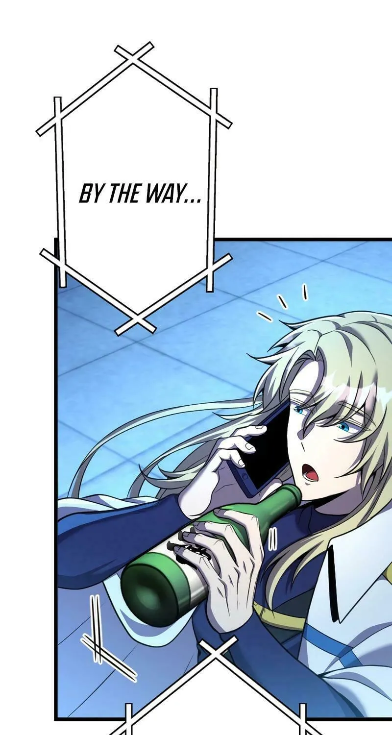 The Shadow Hunter Makes a Deal With an SSS Class Demon Chapter 11 page 148 - 
