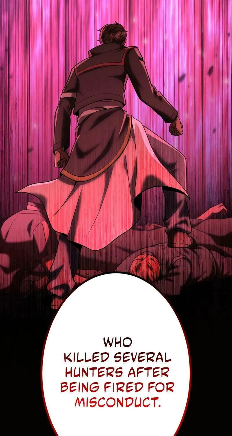 The Shadow Hunter Makes a Deal With an SSS Class Demon Chapter 11 page 151 - 
