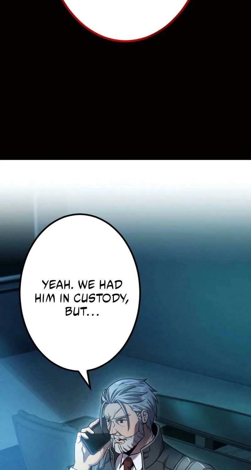 The Shadow Hunter Makes a Deal With an SSS Class Demon Chapter 11 page 152 - 