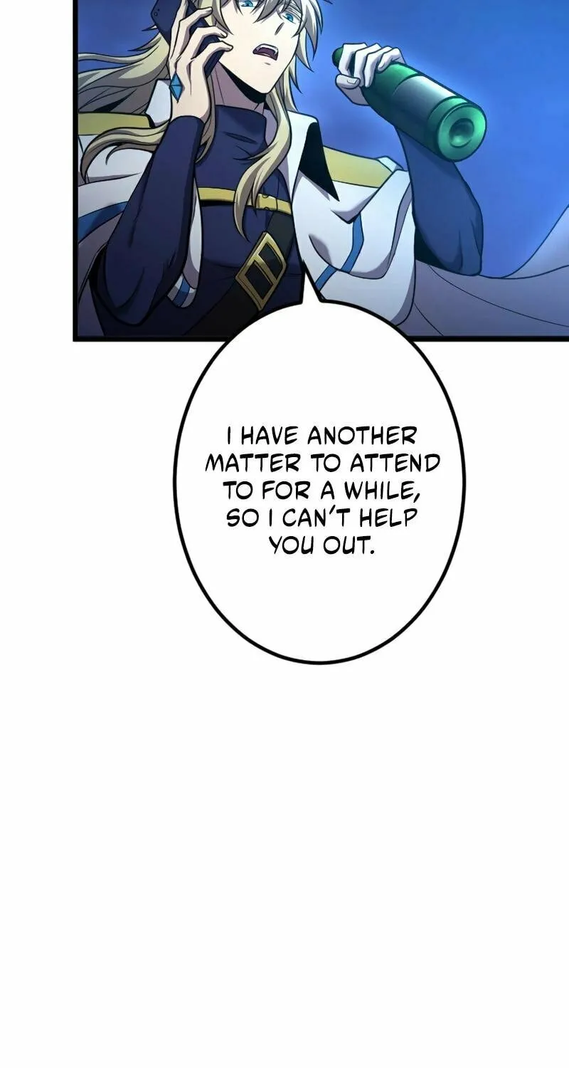 The Shadow Hunter Makes a Deal With an SSS Class Demon Chapter 11 page 155 - 