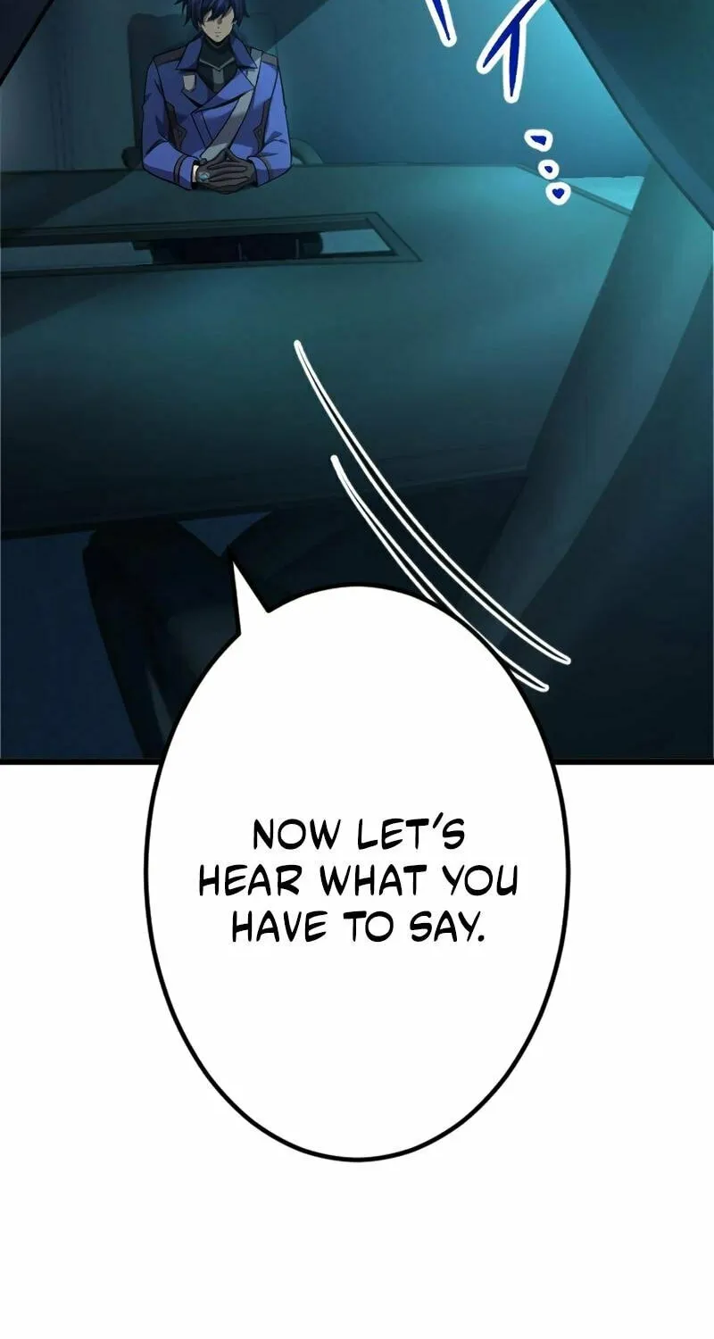The Shadow Hunter Makes a Deal With an SSS Class Demon Chapter 11 page 163 - 