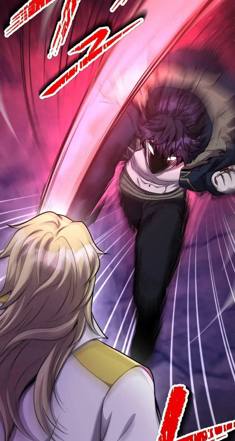 The Shadow Hunter Makes a Deal With an SSS Class Demon Chapter 11 page 22 - 