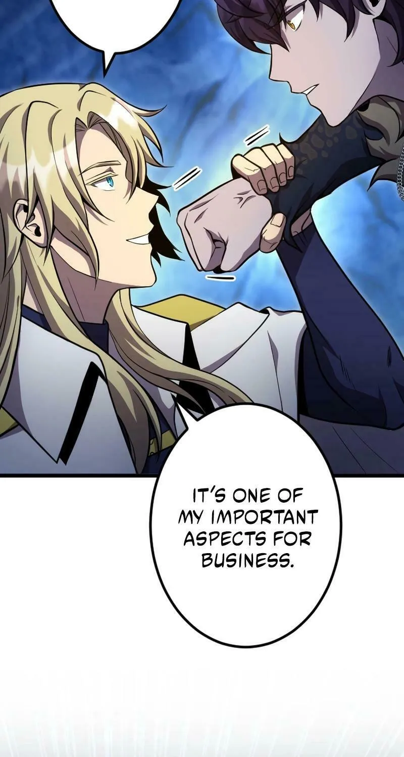 The Shadow Hunter Makes a Deal With an SSS Class Demon Chapter 11 page 26 - 