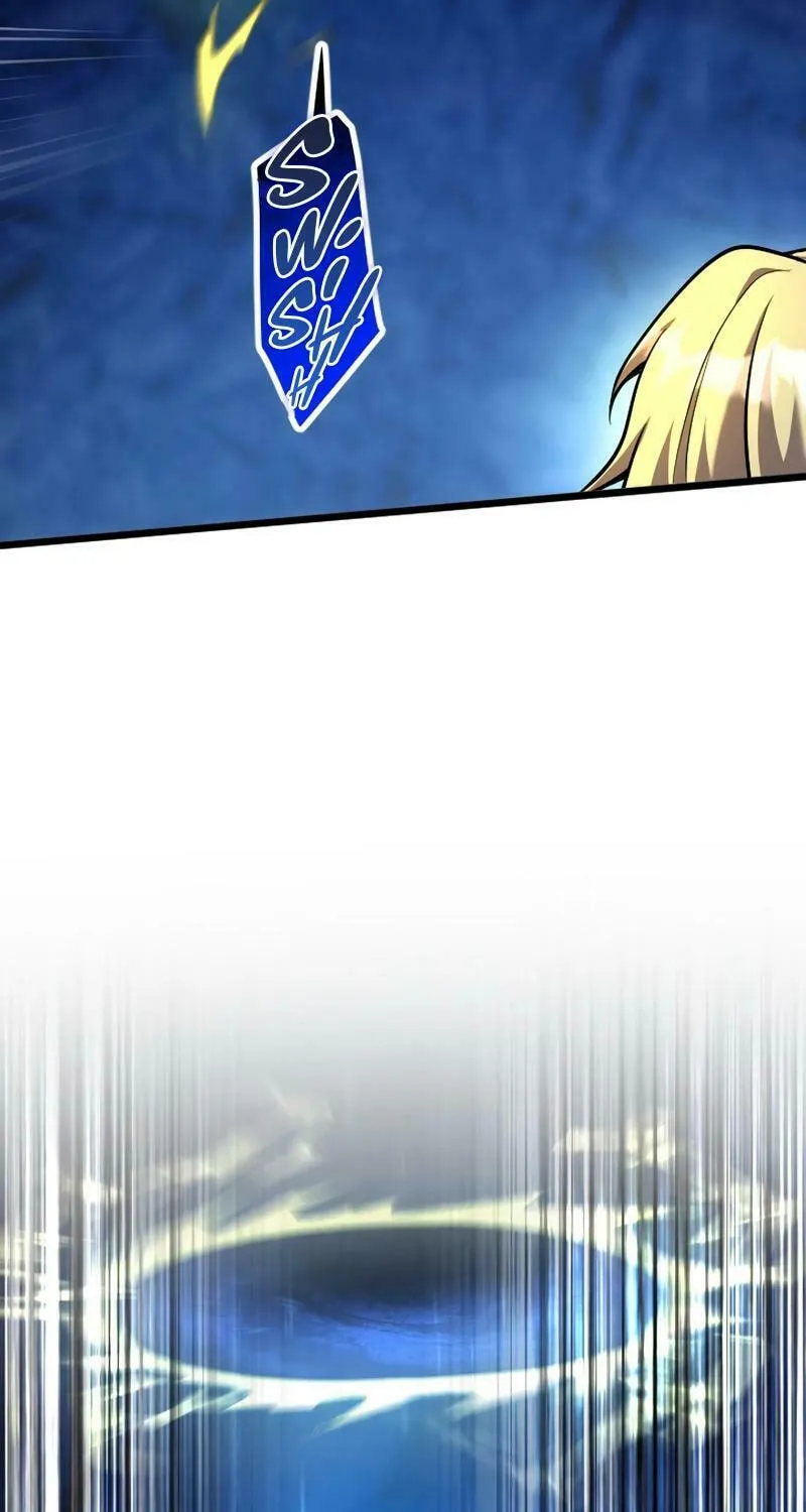 The Shadow Hunter Makes a Deal With an SSS Class Demon Chapter 11 page 33 - 