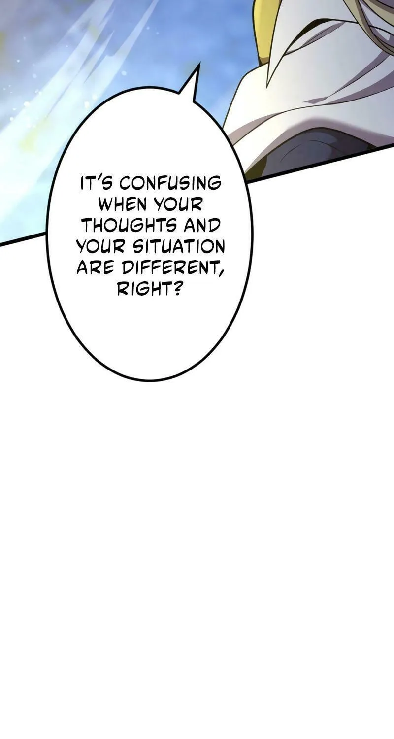 The Shadow Hunter Makes a Deal With an SSS Class Demon Chapter 11 page 43 - 
