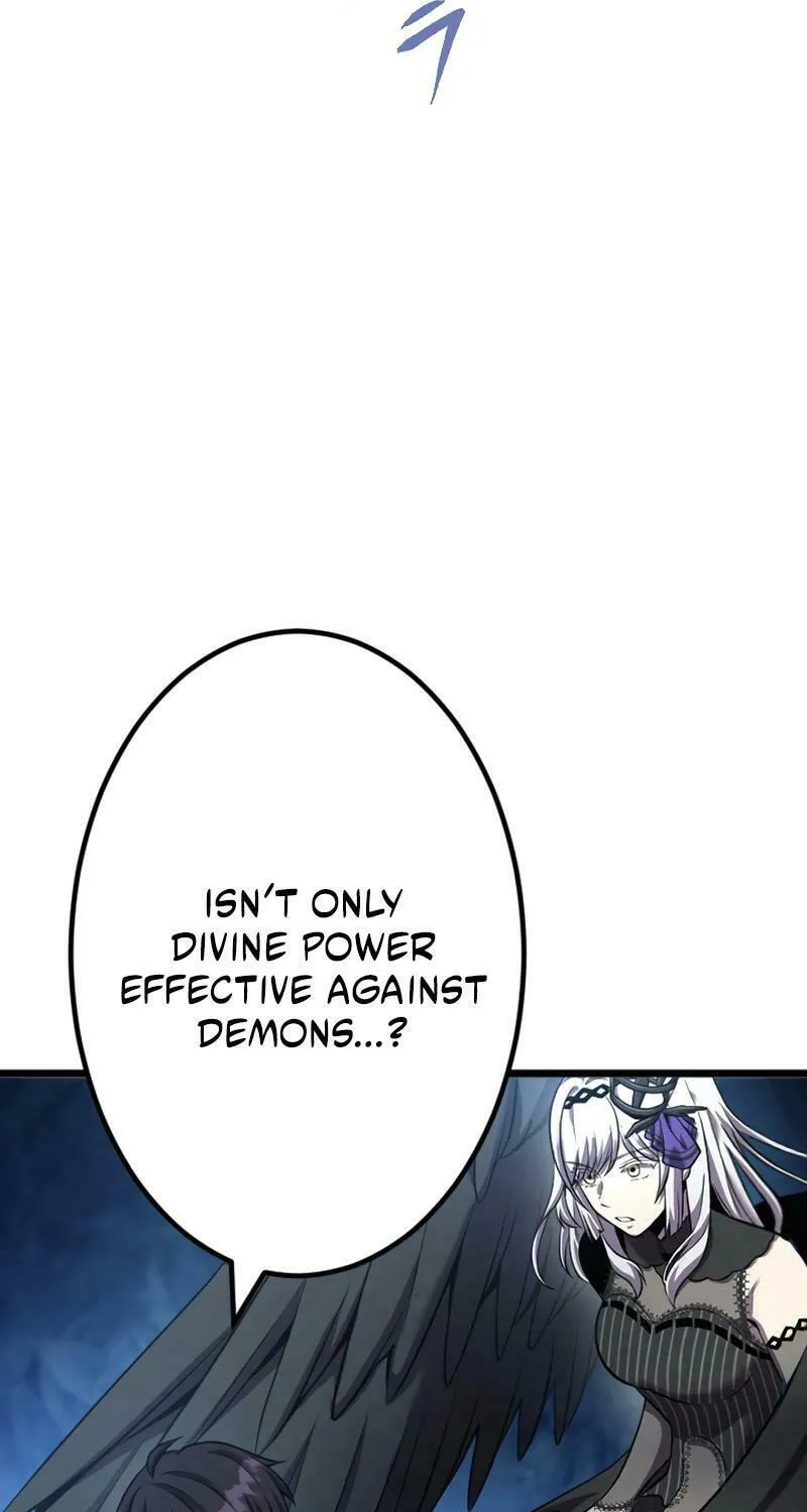 The Shadow Hunter Makes a Deal With an SSS Class Demon Chapter 11 page 45 - 