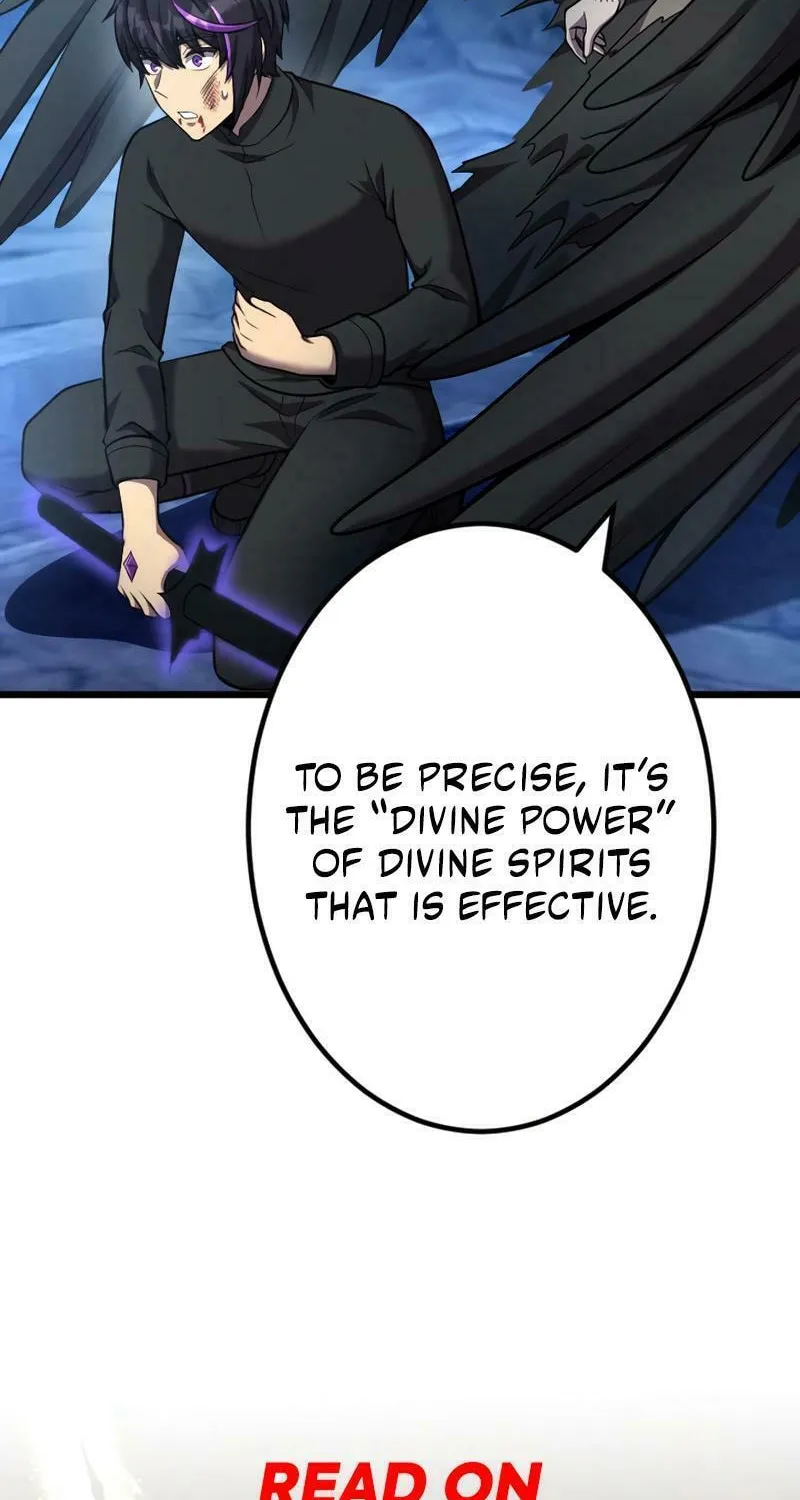 The Shadow Hunter Makes a Deal With an SSS Class Demon Chapter 11 page 46 - 