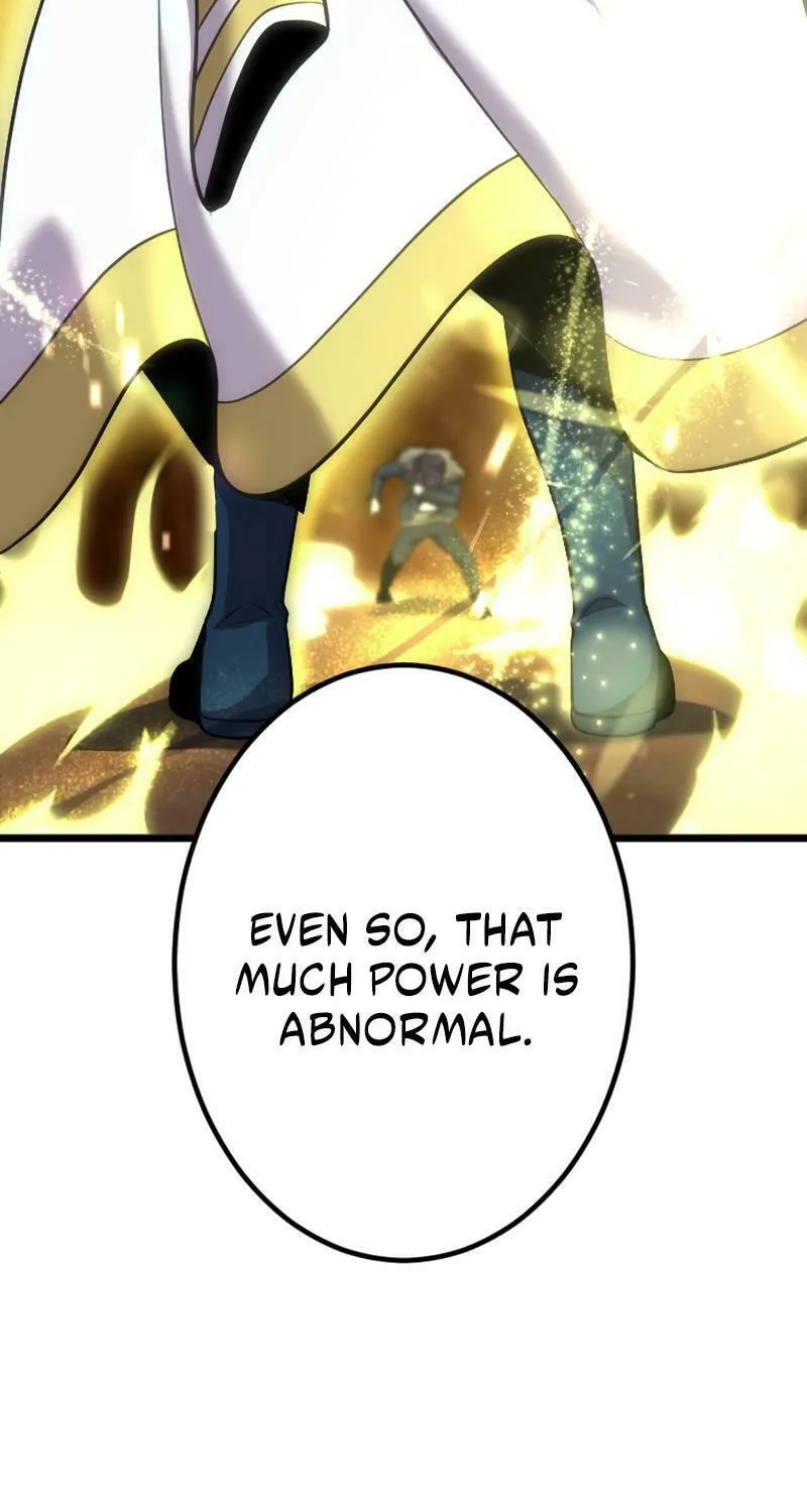 The Shadow Hunter Makes a Deal With an SSS Class Demon Chapter 11 page 48 - 