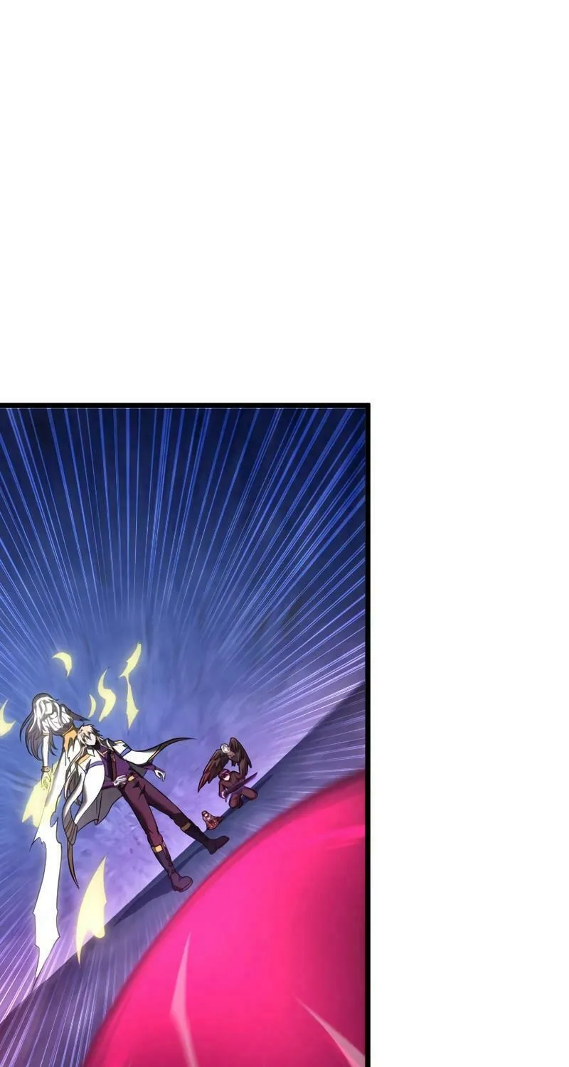 The Shadow Hunter Makes a Deal With an SSS Class Demon Chapter 11 page 54 - 