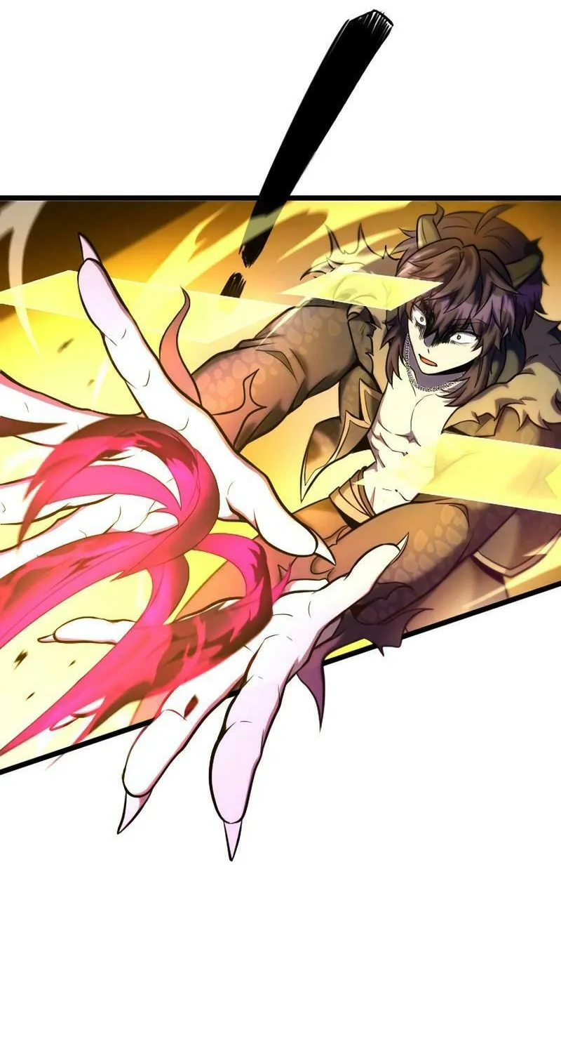 The Shadow Hunter Makes a Deal With an SSS Class Demon Chapter 11 page 60 - 