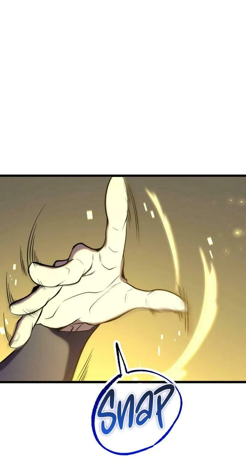 The Shadow Hunter Makes a Deal With an SSS Class Demon Chapter 11 page 61 - 