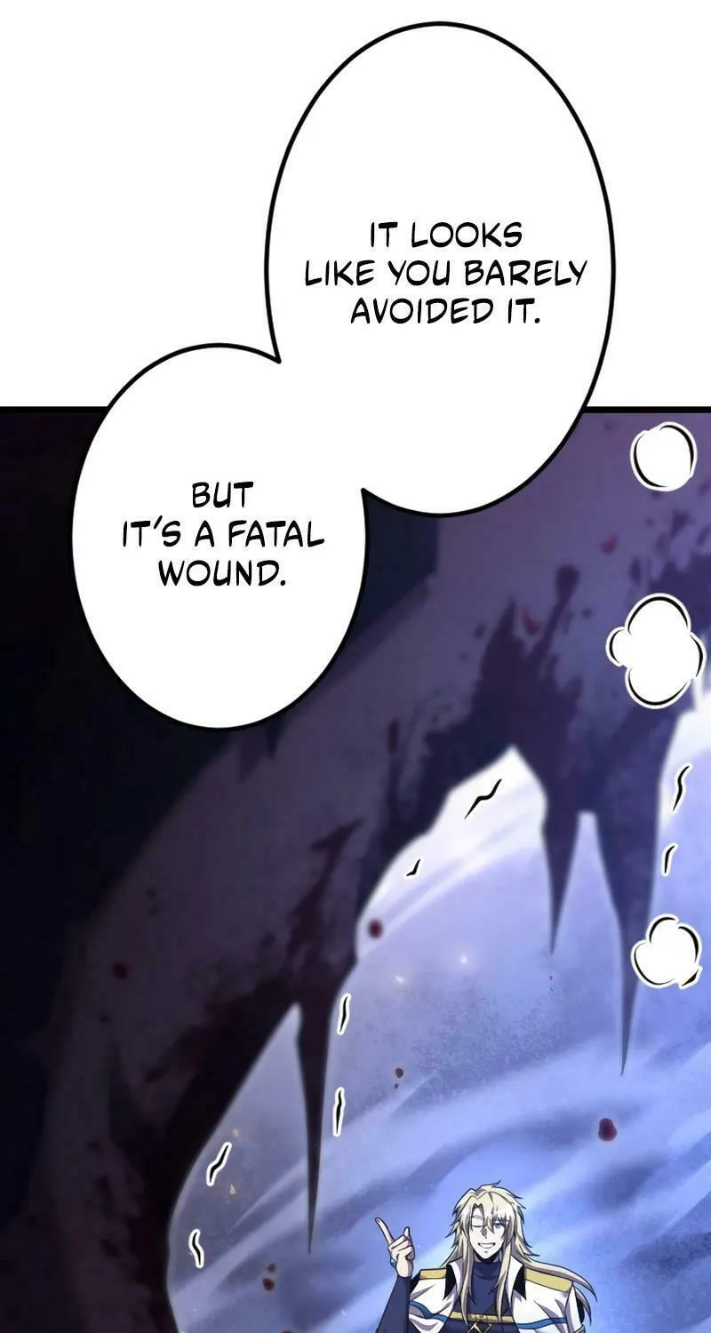 The Shadow Hunter Makes a Deal With an SSS Class Demon Chapter 11 page 69 - 