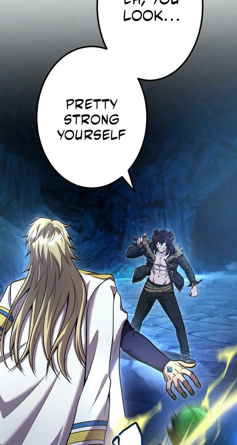 The Shadow Hunter Makes a Deal With an SSS Class Demon Chapter 11 page 8 - 