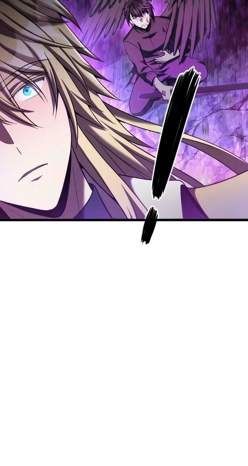 The Shadow Hunter Makes a Deal With an SSS Class Demon Chapter 11 page 79 - 