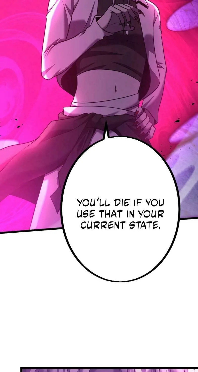 The Shadow Hunter Makes a Deal With an SSS Class Demon Chapter 11 page 82 - 