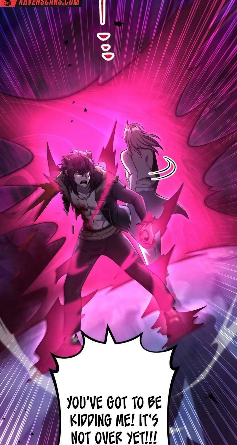 The Shadow Hunter Makes a Deal With an SSS Class Demon Chapter 11 page 88 - 