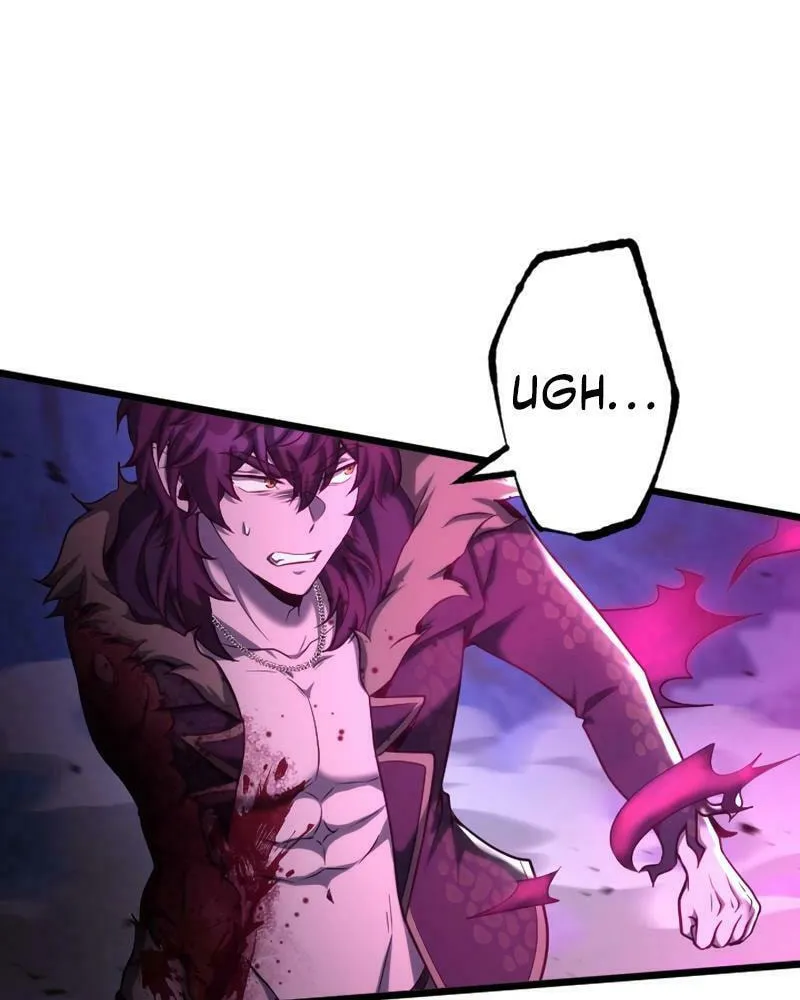 The Shadow Hunter Makes a Deal With an SSS Class Demon Chapter 11 page 91 - 