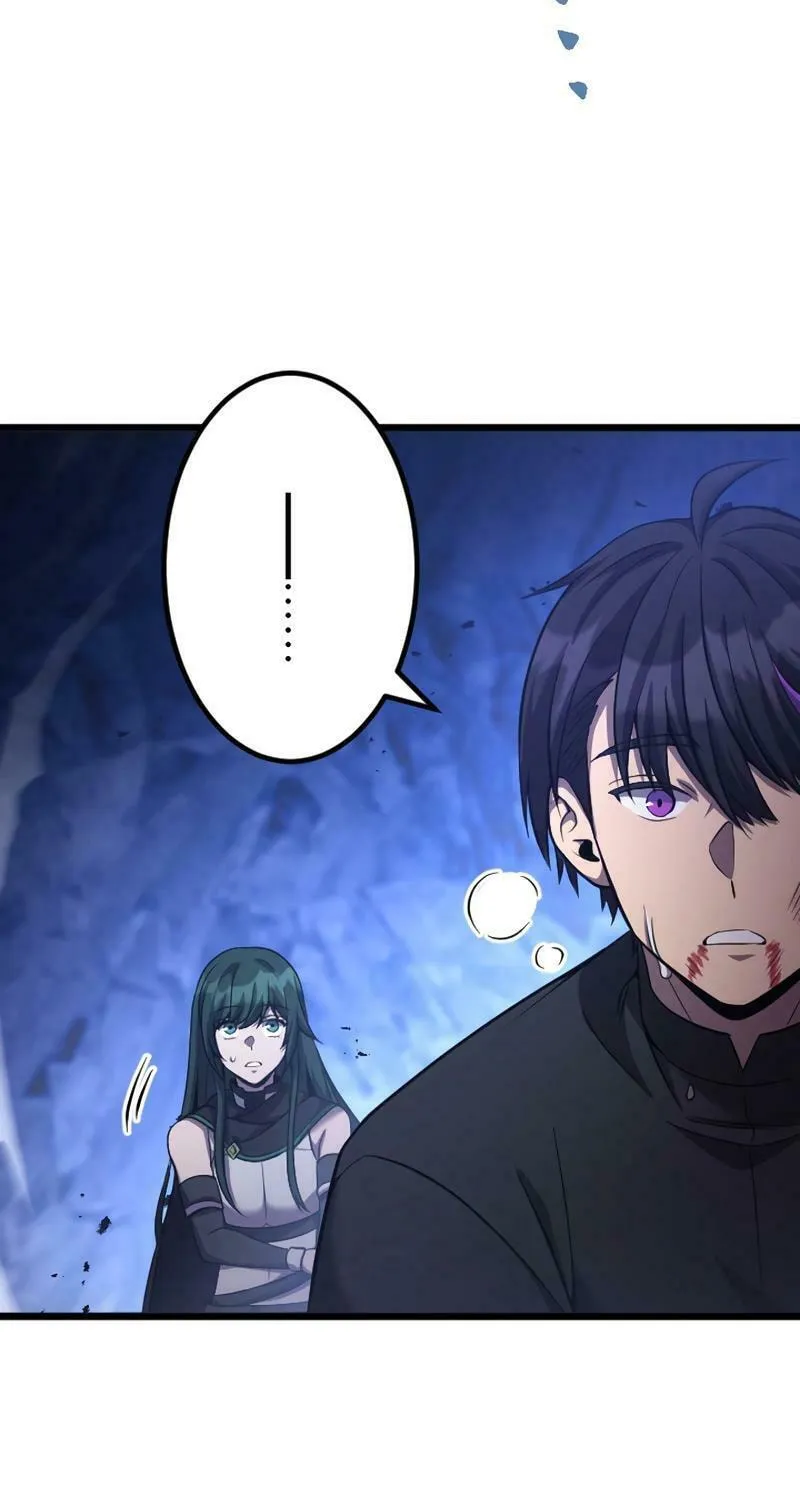 The Shadow Hunter Makes a Deal With an SSS Class Demon Chapter 11 page 99 - 