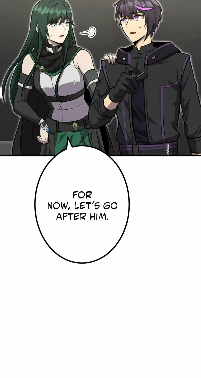 The Shadow Hunter Makes a Deal With an SSS Class Demon Chapter 12 page 111 - 