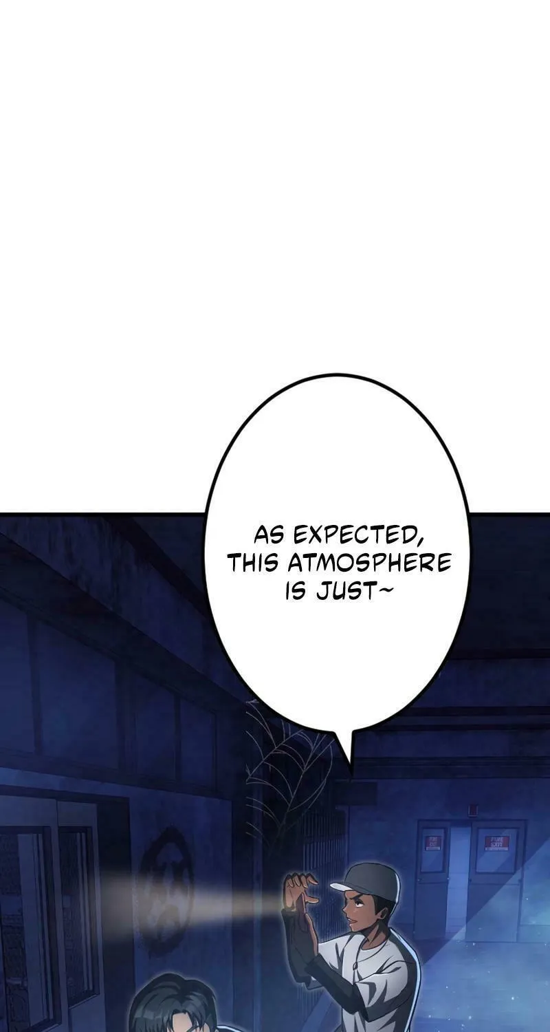 The Shadow Hunter Makes a Deal With an SSS Class Demon Chapter 12 page 116 - 