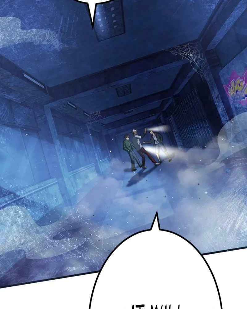 The Shadow Hunter Makes a Deal With an SSS Class Demon Chapter 12 page 119 - 