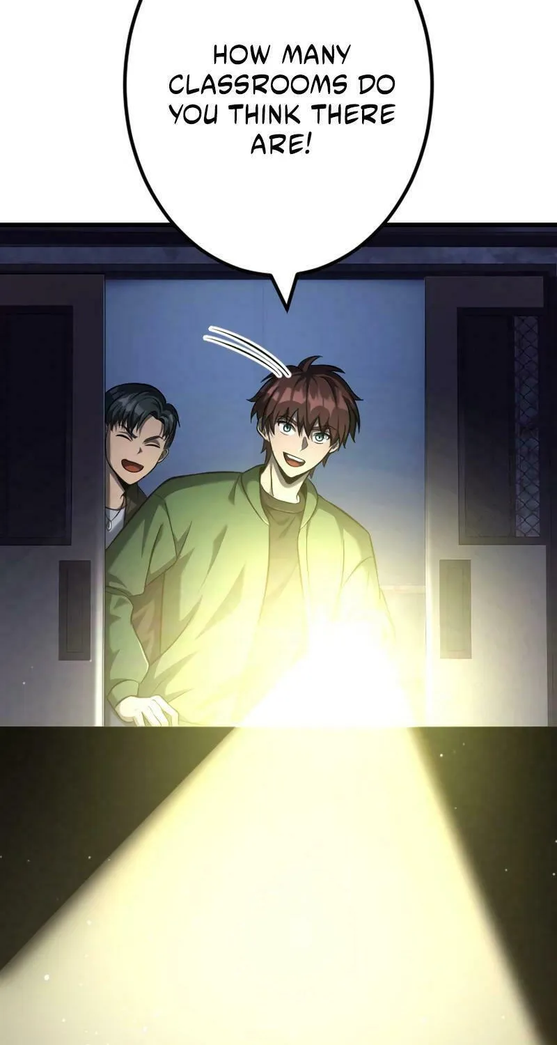 The Shadow Hunter Makes a Deal With an SSS Class Demon Chapter 12 page 121 - 